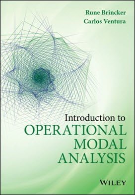 Brincker R., Introduction to Operational Modal Analysis, 2015