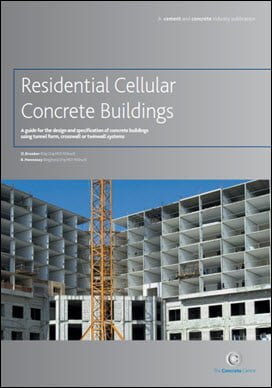 Brooker O., Residential Cellular Concrete Buildings, 2008