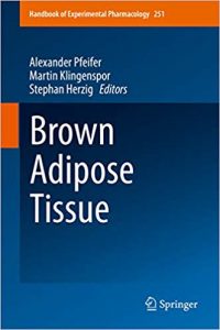 Brown Adipose Tissue, 2019