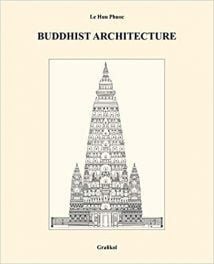 Buddhist Architecture, 2010