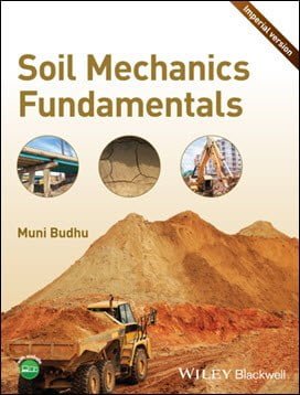 Budhu M., Soil Mechanics Fundamentals, 2015