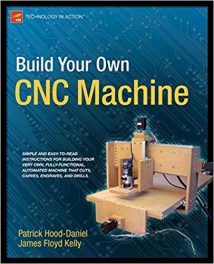 Build Your Own Cnc Machine, 2009