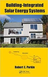 Building-Integrated Solar Energy Systems, 2017