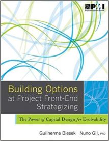 Building Options At Project Front-End Strategizing - The Power Of Capital Design For Evolvability, 2014.epub