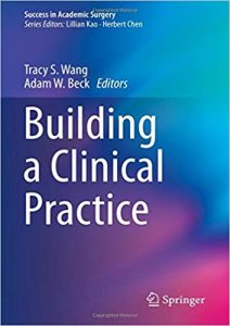 Building A Clinical Practice, 2020