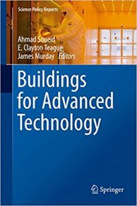 Buildings For Advanced Technology, 2015