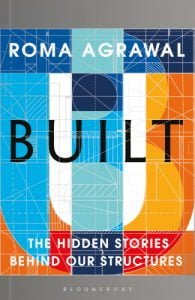 Built The Hidden Stories Behind Our Structures, 2018.epub