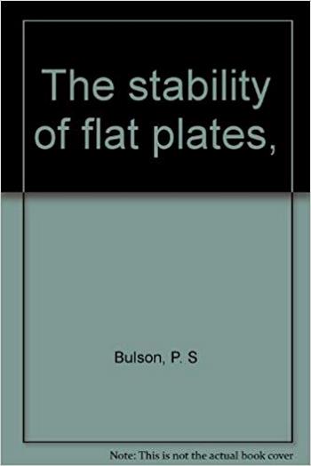 Bulson P. S., The Sability of Flat Plates, 1969