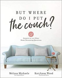 But Where Do I Put The Couch - And Answers To 100 Other Home Decorating Questions, 2019.epub