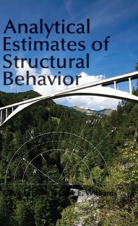 C. L. Dym, Analytical Estimates of Structural Behavior, 2012