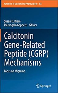 Calcitonin Gene-Related Peptide (Cgrp) Mechanisms - Focus On Migraine, 2019