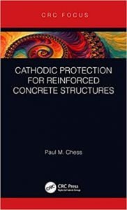 Cathodic Protection For Reinforced Concrete Structures, 2020