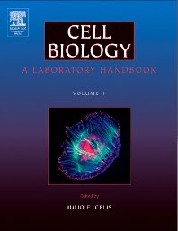 Cell Biology - A Laboratory Handbook, 2006