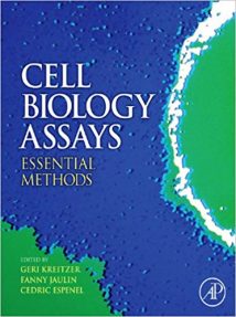 Cell Biology Assays - Essential Methods, 2009