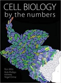 Cell Biology By The Numbers, 2015