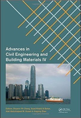 Chang S. Y., Advances in Civil Engineering and Building Materials IV, 2015