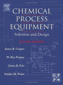 Chemical Process Equipment - Selection And Design, 2nd ed, 2005