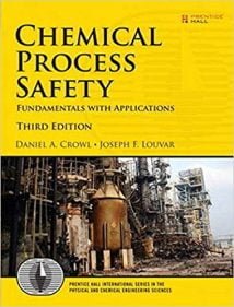 Chemical Process Safety - Fundamentals With Applications, 3rd ed, 2011