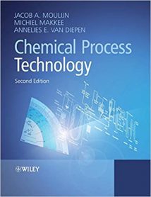 Chemical Process Technology, 2013