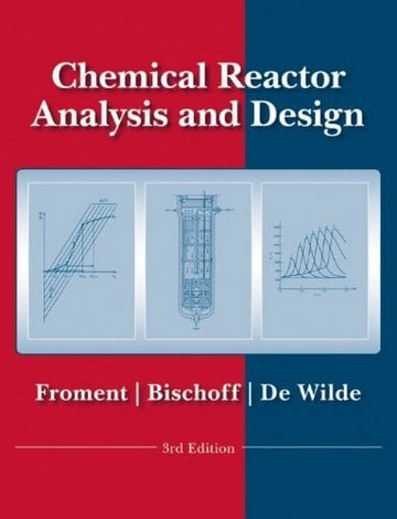 Download Chemical Engineering book, Chemical Engineering book, Download Free Chemical Engineering Book, دانلود کتاب مهندسی شیمی, کتاب مهندسی شیمی, مهندسی شیمی, کتابهای مهندسی شیمی, دانلود مهندسی شیمی, کتابهای مهندسی شیمی, کتب مهندسی شیمی, دانلود کتب مهندسی شیمی Chemical Reactor Analysis and Design 3rd Edition , دانلود کتاب Chemical Reactor Analysis and Design 3rd Edition , کتاب Chemical Reactor Analysis and Design 3rd Edition , دانلود Chemical Reactor Analysis and Design 3rd Edition ,