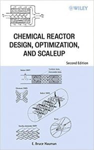 Chemical Reactor Design, Optimization, And Scaleup, 2nd ed, 2008