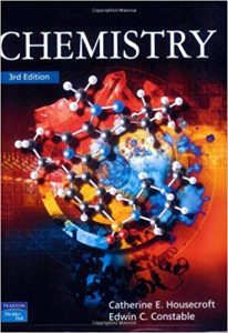 Chemistry - An Introduction To Organic, Inorganic & Physical Chemistry, 3rd ed, 2006