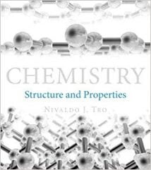 Chemistry - Structure And Properties, 2015