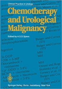 Chemotherapy And Urological Malignancy, 1982