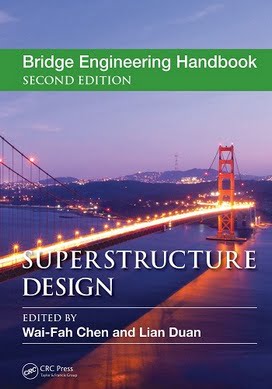 Chen W. F., Bridge Engineering Handbook Superstructure Design, 2nd ed, 2014