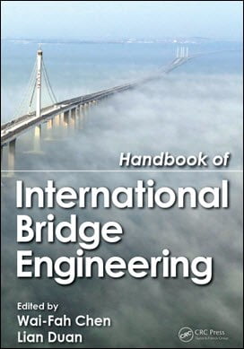 Chen W. F., Handbook of International Bridge Engineering, 2013