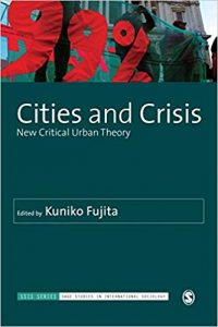 Cities And Crisis - New Critical Urban Theory, 2014