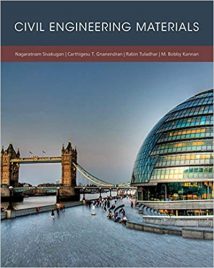 Civil Engineering Materials, 2017