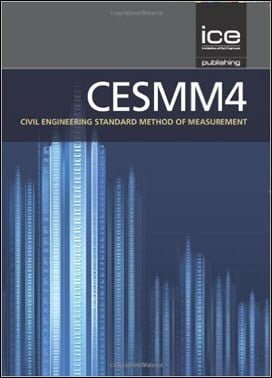 Civil Engineering Standard Method of Measurement Examples, 2015