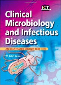 Clinical Microbiology And Infectious Diseases, 2007