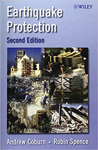 Coburn A., Earthquake Protection, 2nd ed, 2002