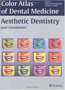 Color Atlas Of Dental Medicine - Aesthetic Dentistry, 2000