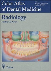 Color Atlas Of Dental Medicine. Radiology, 1993