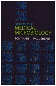 Color Atlas Of Medical Microbiology, 2004