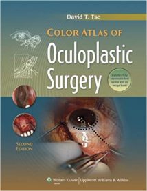 Color Atlas Of Oculoplastic Surgery, 2nd ed, 2011