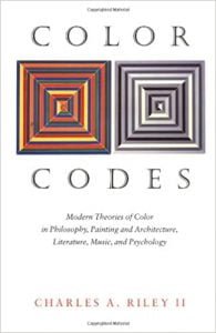 Color Codes - Modern Theories Of Color In Philosophy, Painting And Architecture, Literature, Music And Psychology, 1996.epub