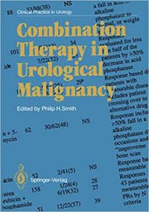 Combination Therapy In Urological Malignancy, 1989