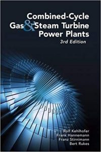 Combined-Cycle Gas And Steam Turbine Power Plants, 3rd ed, 2009