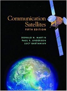 Communication Satellites, 2007