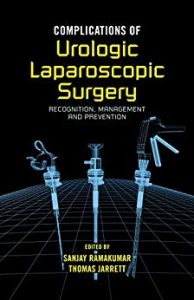 Complications Of Urologic Laparoscopic Surgery, 2005