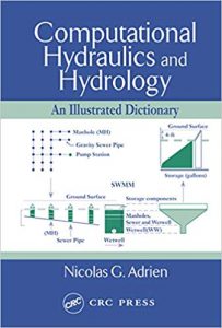 Computational Hydraulics And Hydrology - An Illustrated Dictionary, 2003.rar