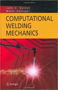 Computational Welding Mechanics, 2005