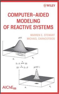 Computer-Aided Modeling Of Reactive Systems, 2008