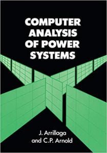 Computer Analysis Of Power Systems, 1990