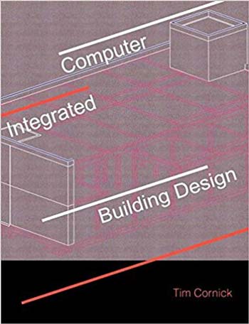 Download Architecture book, Architecture book, Download Free Architecture Book, دانلود کتاب معماری, کتاب معماری, مهندسی معماری, کتابهای معماری, دانلود معماری, کتابهای معماری, کتب معماری, دانلود کتب معماری Computer-Integrated Building Design دانلود کتاب Computer-Integrated Building Design کتاب Computer-Integrated Building Design دانلود Computer-Integrated Building Design