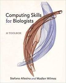 Computing Skills For Biologists - A Toolbox